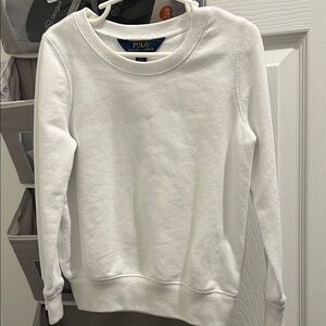 Kids Ralph Lauren sweatshirt